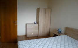 Furnished 1 bed on Aspen Valley