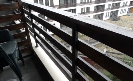 Furnished 1 bed on Aspen Valley