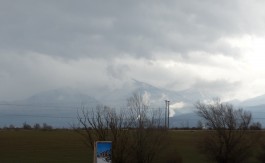 Furnished 1 bed on Aspen Valley