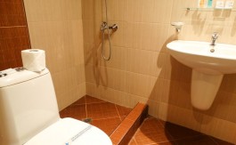 Fully furnished studio on Grand Hotel Bansko