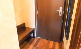 Fully furnished studio on Grand Hotel Bansko