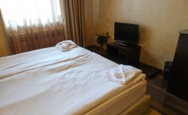 Fully furnished studio on Grand Hotel Bansko