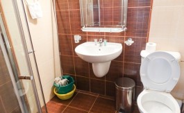 Furnished 1 bed on Bansko Royal Towers