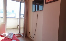 Furnished 1 bed on Bansko Royal Towers