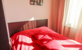Furnished 1 bed on Bansko Royal Towers