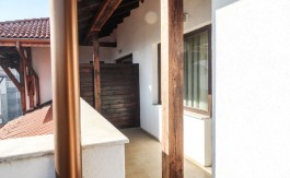 Furnished 1 bed on Bansko Royal Towers