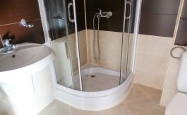 1 bed on Balkan Heights