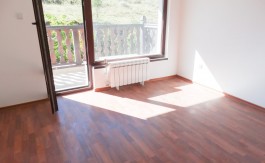 1 bed on Balkan Heights