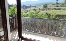 1 bed on Balkan Heights