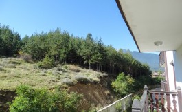 1 bed on Balkan Heights