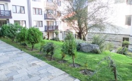 1 bed on Balkan Heights