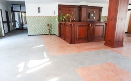 1 bed on Balkan Heights