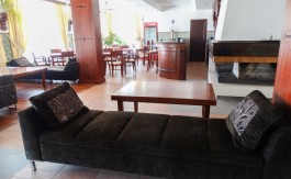 1 bed on Balkan Heights