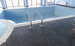 1 bed on Balkan Heights