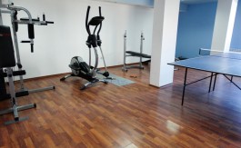 1 bed on Balkan Heights