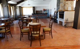 1 bed on Balkan Heights