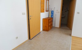 Fully furnished 2 bed on Aspen Golf