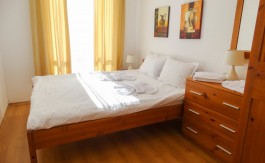 Fully furnished 2 bed on Aspen Golf