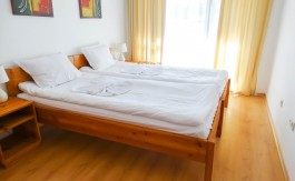 Fully furnished 2 bed on Aspen Golf