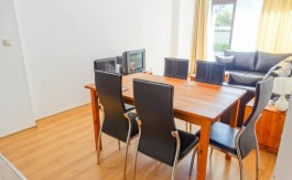 Fully furnished 2 bed on Aspen Golf