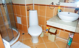 Furnished 1 bed on Cedar Lodge 1