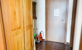 Furnished 1 bed on Cedar Lodge 1