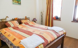 Furnished 1 bed on Cedar Lodge 1