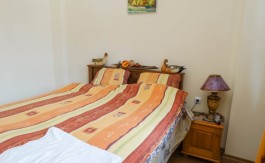 Furnished 1 bed on Cedar Lodge 1