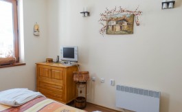 Furnished 1 bed on Cedar Lodge 1