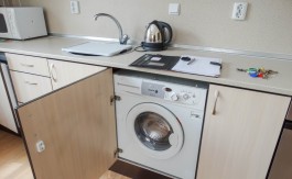 Furnished 1 bed on Cedar Lodge 1