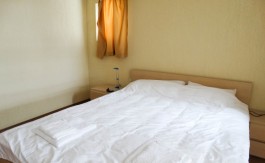 Furnished 1 bed on Comfort