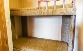 Furnished studio on Friends Hotel