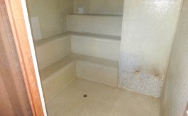 Furnished studio on Friends Hotel
