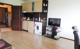 Furnished 2 bed on Alpine Lodge