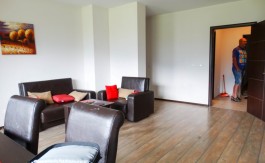 Furnished 2 bed on Alpine Lodge