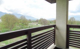 Furnished 2 bed on Alpine Lodge