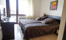 Furnished 2 bed on Alpine Lodge