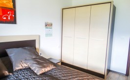 Furnished 2 bed on Alpine Lodge