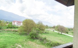 Furnished 2 bed on Alpine Lodge