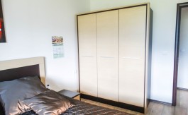Furnished 2 bed on Alpine Lodge