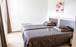 Furnished 2 bed on Alpine Lodge