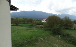 Furnished 2 bed on Alpine Lodge