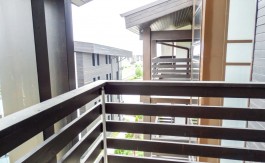 Furnished Studio on Aspen Suites