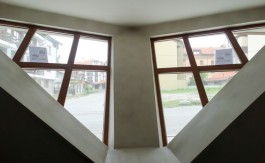 Furnished 1 bed on Eagles Nest