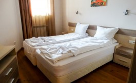Furnished 1 bed on Eagles Nest