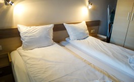 Furnished 1 bed on Eagles Nest