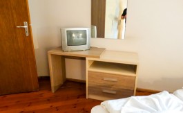 Furnished 1 bed on Eagles Nest