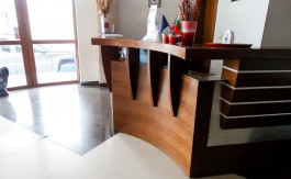 Furnished 1 bed on Eagles Nest