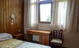 Furnished bungalow on Katarino Spa