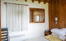 Furnished bungalow on Katarino Spa